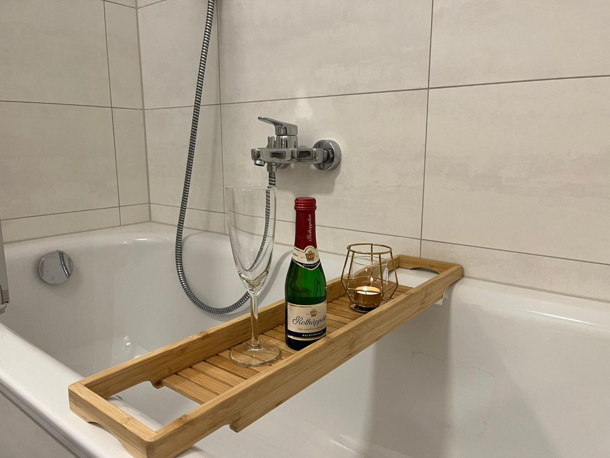 Wohnperle: Zentrumsnah*ruhig*familienbett*2 Sz * Dresden