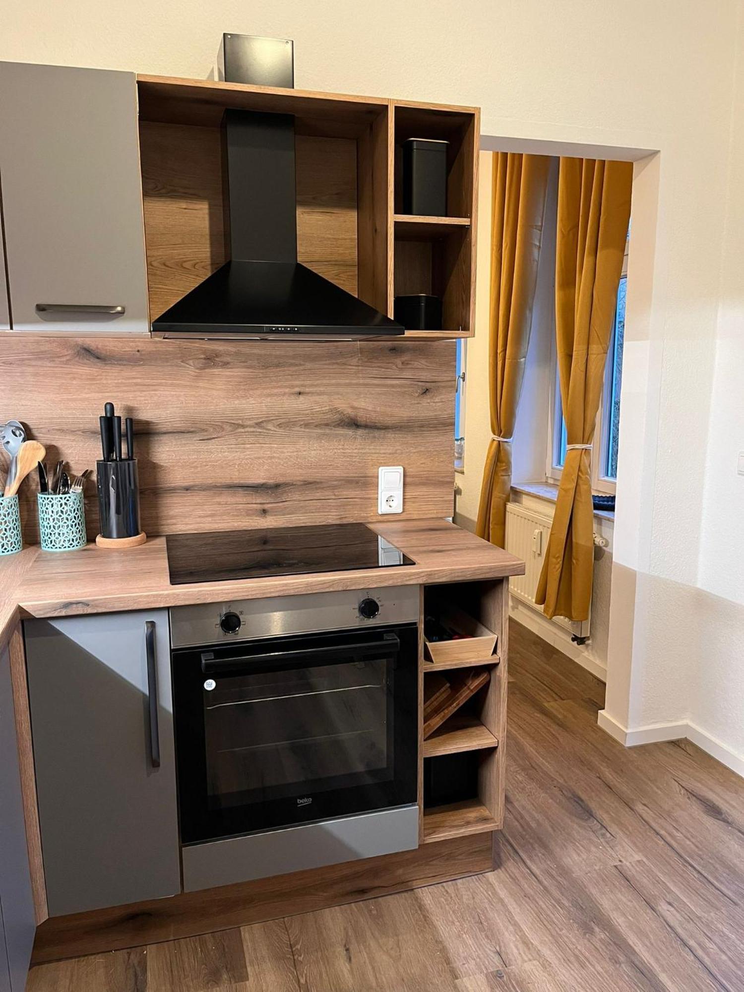 Apartment Wohnperle: Zentrumsnah*ruhig*familienbett*2 Sz Dresden
